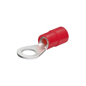 KNIPEX Kablovske stopice prstenast oblik izolovane 200 komada - 97 99 172 - Slika 1