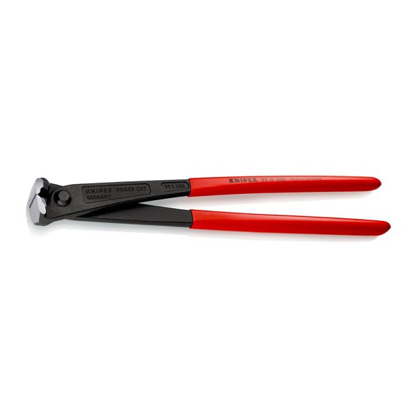 251120256925639287286 Elektro Dot Professional KNIPEX Klešta armiračka ojačana 300mm blister pakovanje - 99 11 300 SB 99 11 300 SB