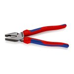 25112025692563989a4d0 Elektro Dot Professional KNIPEX Klešta kombinovana 180/200/225mm ojačana 03 02 180 SB