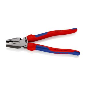 KNIPEX Klešta kombinovana 180/200/225mm ojačana - Slika 1
