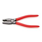 25112025692563997ad2c Elektro Dot Professional KNIPEX Klešta kombinovana 200mm blister pakovanje - 03 01 200 SB 03 02 200 SB