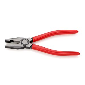 KNIPEX Klešta kombinovana 200mm blister pakovanje - 03 01 200 SB - Slika 1