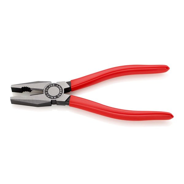 25112025692563997ad2c Elektro Dot Professional KNIPEX Klešta kombinovana 200mm blister pakovanje - 03 01 200 SB 03 01 200 SB