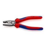 251120256925639a32262 Elektro Dot Professional KNIPEX Klešta kombinovana 200mm blister pakovanje - 03 02 200 SB 03 06 160