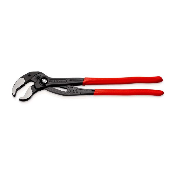 25112025692563a3ef9d1 Elektro Dot Professional KNIPEX Klešta Papagaj " Kobra" 250/300/400/560mm 87 01 400