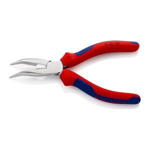 KNIPEX Klešta špic kriva 160mm - Slika 1