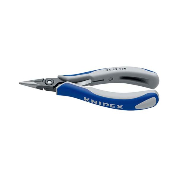 25112025692563b9c0d1c Elektro Dot Professional KNIPEX Klešta za hvatanje za elektroniku 135mm - 34 22 130 34 22 130