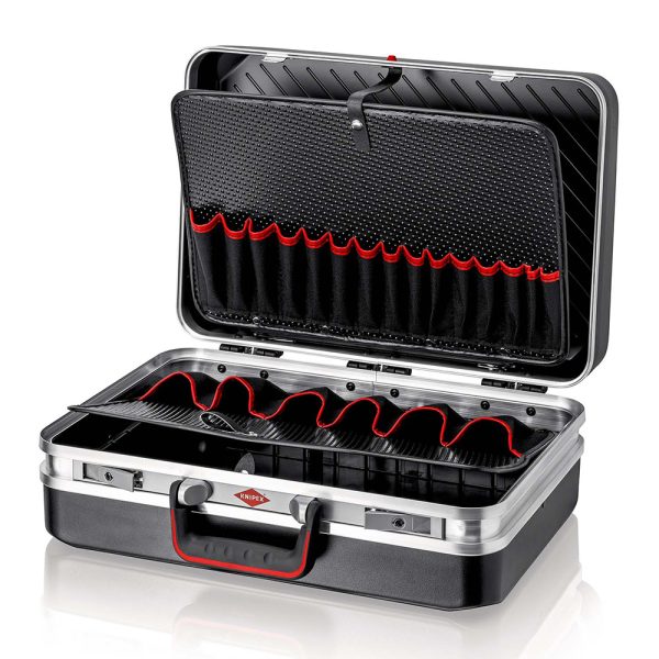 25112025692563e340e08 Elektro Dot Professional KNIPEX Kofer za alat 'Vision24' 00 21 20 LE