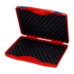 25112025692563e3db8b3 Elektro Dot Professional KNIPEX Kofer za alat za elektromontažu 'RED' 97 91 01 LE