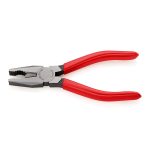 25112025692563e5e0ed8 Elektro Dot Professional KNIPEX Kombinovana klešta 160 mm - 03 01 160 03 05 140