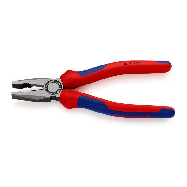 25112025692563eaa7e31 Elektro Dot Professional KNIPEX Kombinovana klešta 180/200mm 03 02 200