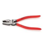 25112025692563f544fa6 Elektro Dot Professional KNIPEX Kombinovana klešta ojačana 180mm - 02 01 180 02 05 180