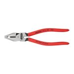 25112025692563f7c0173 Elektro Dot Professional KNIPEX Kombinovana klešta ojačana 180mm blister pakovanje - 02 01 180 SB 02 05 180