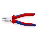 25112025692563f861548 Elektro Dot Professional KNIPEX Kombinovana klešta ojačana 200mm - 02 05 200 02 01 180 SB