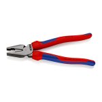 25112025692563fa02eeb Elektro Dot Professional KNIPEX Kombinovana klešta ojačana 225mm blister pakovanje - 02 02 225 SB 02 01 225 SB