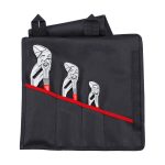 25112025692564086bf3a Elektro Dot Professional KNIPEX Komplet ključ klešta 3/1 u torbici - 00 19 55 S6 00 19 55 S4