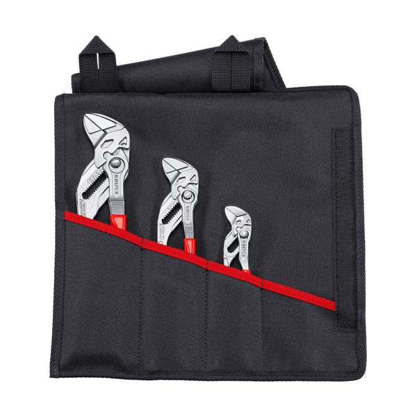 25112025692564086bf3a Elektro Dot Professional KNIPEX Komplet ključ klešta 3/1 u torbici - 00 19 55 S6 00 19 55 S6