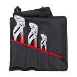 2511202569256409045c8 Elektro Dot Professional KNIPEX Komplet ključ-klešta 3/1 u torbici - 00 19 55 S7 00 21 25