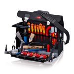 251120256925640e1ee71 Elektro Dot Professional KNIPEX Komplet od 23 alata u torbi 'Elektro' 00 21 06 HL S