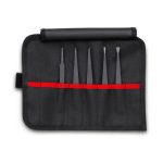 25112025692564191c483 Elektro Dot Professional KNIPEX Komplet plastičnih pinceta ESD 5kom - 92 00 05 ESD 92 69 84