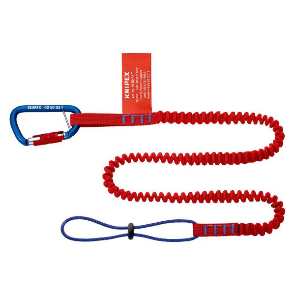 251120256925641fc04eb.jpeg 251120256925641fc04eb Elektro Dot Professional KNIPEX Komplet sistema osigurača - 00 50 05 T BK 00 50 05 T BK
