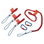 251120256925642055938 Elektro Dot Professional KNIPEX Komplet sistema osigurača 6/1 - 00 50 04 T BK 00 50 05 T BK
