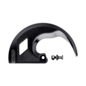 KNIPEX Komplet zakretnih noževa za popravke za 95 32 320 i 95 36 320 - 95 39 320 01 - Slika 1