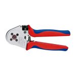 251120256925643dd6ea4 Elektro Dot Professional KNIPEX Krimp klešta sa četiri trna za tokarene kontakte 250mm - 97 52 65 A 97 52 63 DG
