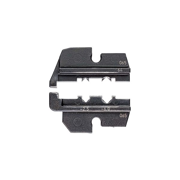 251120256925644393d80 Elektro Dot Professional KNIPEX Krimp umetak za ABS konektore za 97 43 XX - 97 49 64 97 49 64