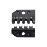 251120256925644429633 Elektro Dot Professional KNIPEX Krimp umetak za AMP Superseal 1.5 konektore za 97 43 XX - 97 49 28 97 49 64