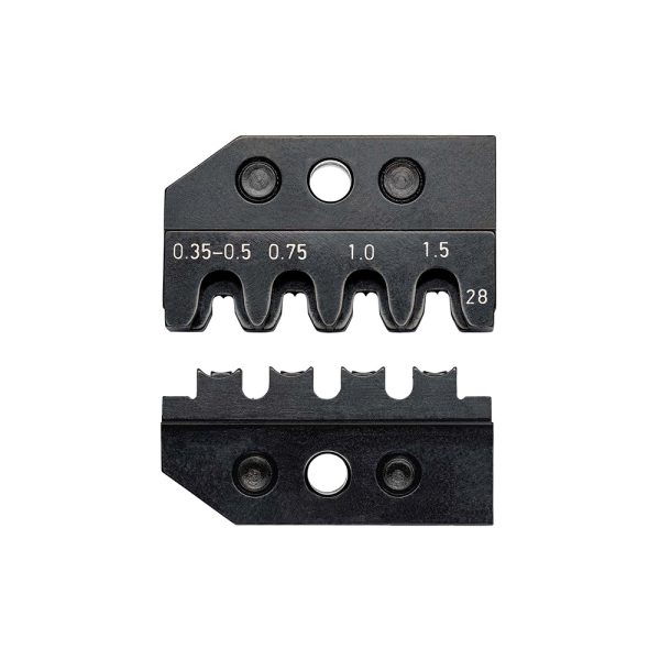 251120256925644429633 Elektro Dot Professional KNIPEX Krimp umetak za AMP Superseal 1.5 konektore za 97 43 XX - 97 49 28 97 49 28