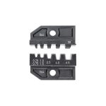 2511202569256448760b1 Elektro Dot Professional KNIPEX Krimp umetak za izolovane i neizolovane kablovske uvodnice 97 43 XX - 97 49 08 97 49 28