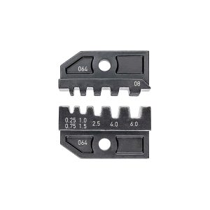 KNIPEX Krimp umetak za izolovane i neizolovane kablovske uvodnice 97 43 XX - 97 49 08 - Slika 1