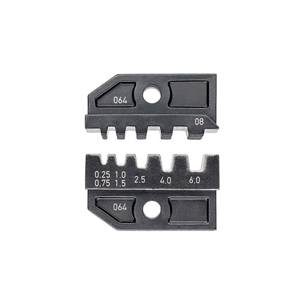 2511202569256448760b1 Elektro Dot Professional KNIPEX Krimp umetak za izolovane i neizolovane kablovske uvodnice 97 43 XX - 97 49 08 97 49 08