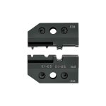 251120256925644917329 Elektro Dot Professional KNIPEX Krimp umetak za izolovane i neizolovane konektore - 97 49 21 97 49 08