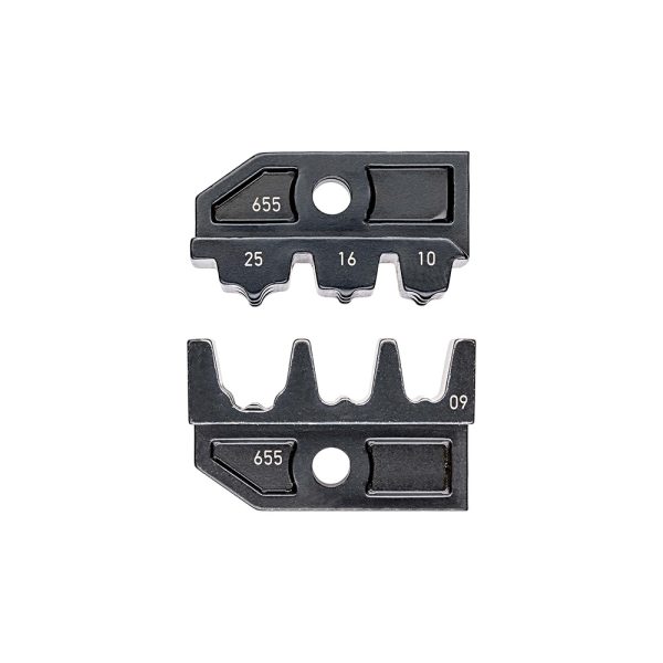 251120256925644ae2463 Elektro Dot Professional KNIPEX Krimp umetak za izolovane i neizolovane žičane ferule 97 43 XX - 97 49 09 97 49 09