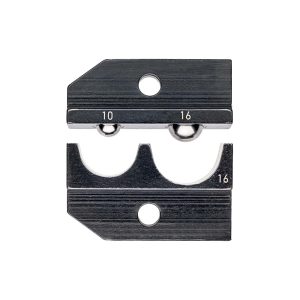 KNIPEX Krimp umetak za izolovane kablovske stopice i konektore za 97 43 XX - 97 49 16 - Slika 1