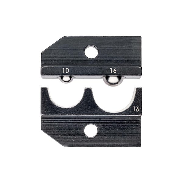 251120256925644c2c09a Elektro Dot Professional KNIPEX Krimp umetak za izolovane kablovske stopice i konektore za 97 43 XX - 97 49 16 97 49 16