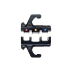 251120256925644ca06e0 Elektro Dot Professional KNIPEX Krimp umetak za izolovane kablovske stopice, konektore i mono konektore - 97 39 06 97 49 16