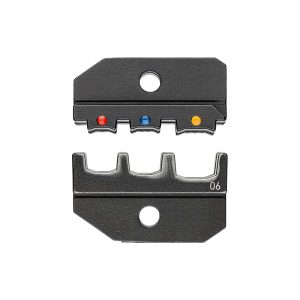 KNIPEX Krimp umetak za izolovane konektore za 97 43 XX - 97 49 06 - Slika 1