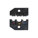 251120256925644dbee9a Elektro Dot Professional KNIPEX Krimp umetak za izolovane PIDG konektore - 97 49 06 PI 97 49 06