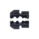 251120256925644e653f5 Elektro Dot Professional KNIPEX Krimp umetak za koaksijalne konektore za 97 43 XX - 97 49 40 97 49 06 PI