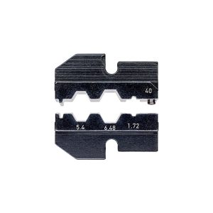 KNIPEX Krimp umetak za koaksijalne konektore za 97 43 XX - 97 49 40 - Slika 1