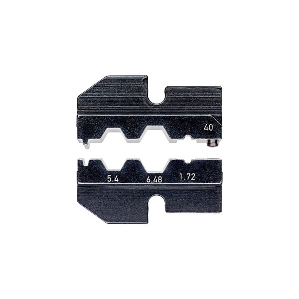 251120256925644e653f5 Elektro Dot Professional KNIPEX Krimp umetak za koaksijalne konektore za 97 43 XX - 97 49 40 97 49 40