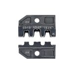 251120256925644ee7607 Elektro Dot Professional KNIPEX Krimp umetak za koaksijalni konektor/autotelefon za 97 43 XX - 97 49 50 97 49 40