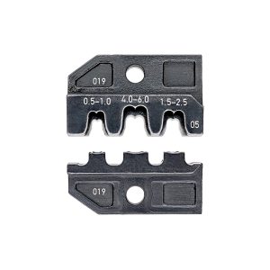 KNIPEX Krimp umetak za koaksijalni konektor/autotelefon za 97 43 XX - 97 49 50 - Slika 1