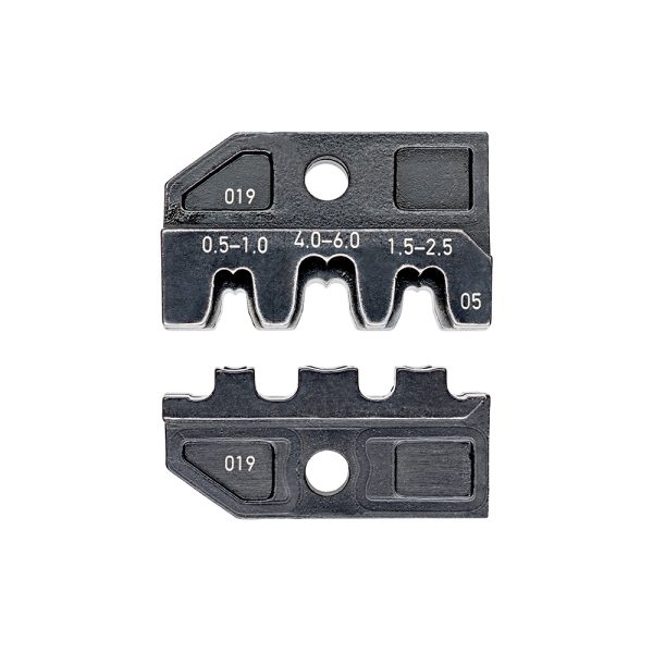 251120256925644ee7607 Elektro Dot Professional KNIPEX Krimp umetak za koaksijalni konektor/autotelefon za 97 43 XX - 97 49 50 97 49 50