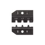 2511202569256451e2ac9 Elektro Dot Professional KNIPEX Krimp umetak za MQS konektore za 97 43 XX - 97 49 27 97 49 26