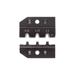 KNIPEX Krimp umetak za MQS konektore za 97 43 XX - 97 49 27 - Slika 1
