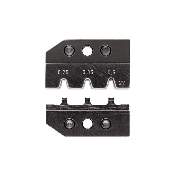 2511202569256451e2ac9 Elektro Dot Professional KNIPEX Krimp umetak za MQS konektore za 97 43 XX - 97 49 27 97 49 27